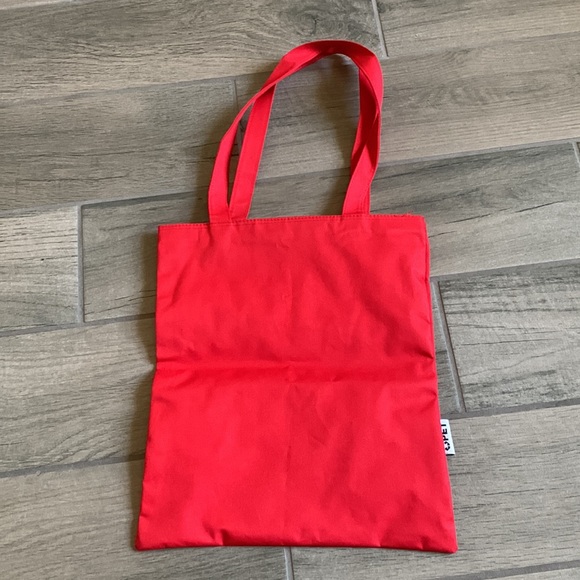 Tillys circus reusable tote - Picture 3 of 5